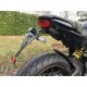 Supporto per targa BRUUDT CB/CBR 605R