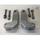 VstVerl-CB650R : BRUUDT Passenger Footpeg Adjustment Kit CB650 CBR650