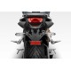 R-0934 : Support für Nummernschild DPM CB/CBR 650R CB650 CBR650