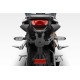 R-0934 : Support für Nummernschild DPM CB/CBR 650R CB650 CBR650