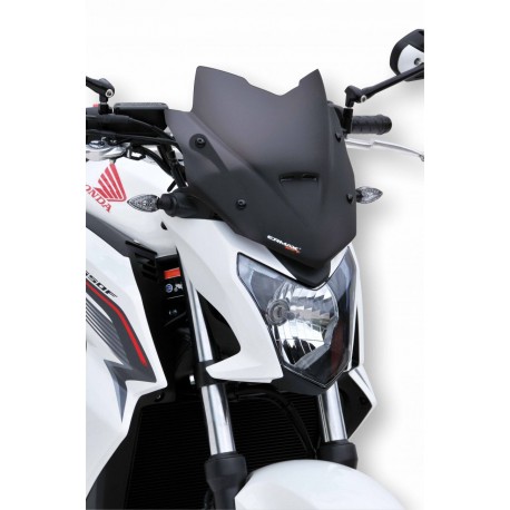 0301*150 : Ermax sport windscreen CB650F CB650 CBR650