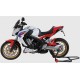 8901*150 : Sabot moteur Ermax CB650F CB650 CBR650