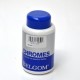 060000799901 : Limpiador de cromo Belgom Honda CB650