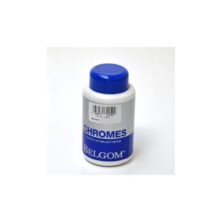 060000799901 : Limpiador de cromo Belgom Honda CB650