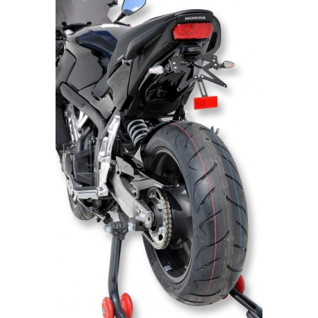 7701*149 : Pasajero de rueda Ermax CBR650F Honda CB650