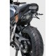 7701S89 : Passajero de rueda Ermax 2017 Honda CB650