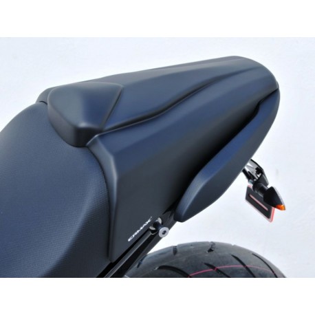 8501S89 : Capot de selle Ermax 2017 CB650 CBR650