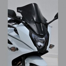 0701S89 : Ermax Aeromax Windshield 2017 CB650 CBR650