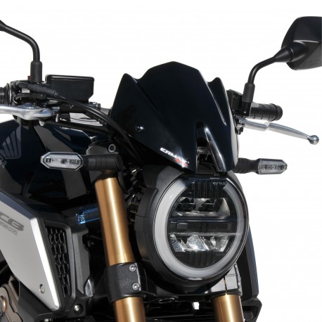 HY01T12 : Bionade-Schutzscheibe hypersport Ermax CB650R Honda CB650