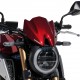 1501T12 : Tête de fourche Ermax CB650R CB650 CBR650