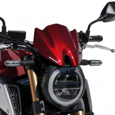 1501T12 : Testa di forcella Ermax CB650R Honda CB650