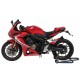 7301T08 : Garde-boue Ermax CBR650R CB650 CBR650