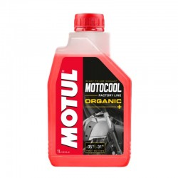 Motul -35 Motocool Coolant