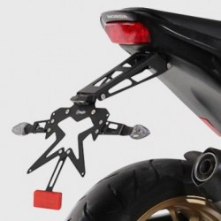 SUP12T08 : Ermax Kennzeichenhalter CBR650R Honda CB650