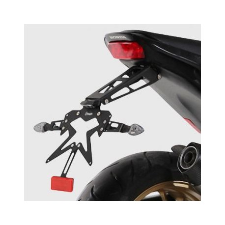 SUP12T08 : Ermax Kennzeichenhalter CBR650R CB650 CBR650