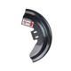 K250-12-N20-D00 : Coperchio catena Karter Honda CB650