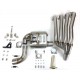 CH6242RB : Ligne complète IXIL RC CB650 CBR650