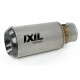 CH6242RC : Ixil RC full exhaust system CB650 CBR650
