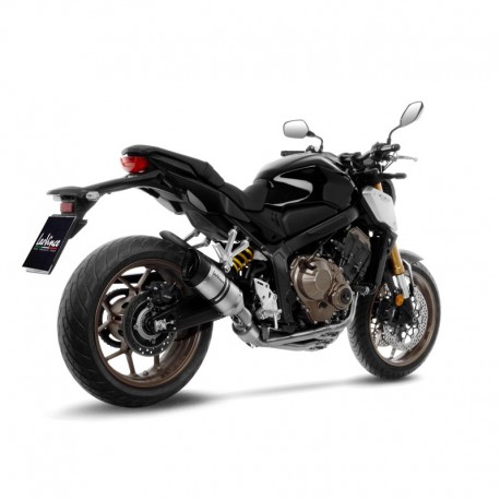 PP14300E : Kompletter Satz LeoVince LV Pro Honda CB650