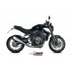 H.072.LDRX : Ligne complète Mivv Delta Race CB650 CBR650