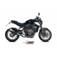 H.072.LDRX : Ligne complète Mivv Delta Race CB650 CBR650