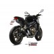 H.072.LDRX : Ligne complète Mivv Delta Race CB650 CBR650