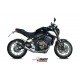 H.072.LXBP : Ligne complète Mivv GP PRO CB650 CBR650