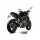 H.072.LXBP : Ligne complète Mivv GP PRO CB650 CBR650