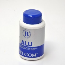 060000699901 : Belgom Aluminium cleaner CB650 CBR650