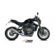 H.072.LXBP : Ligne complète Mivv GP PRO CB650 CBR650