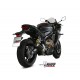 H.072.SM3X : Ligne complète Racing Mivv MK3 CB650 CBR650