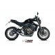 H.072.SM3X : Ligne complète Racing Mivv MK3 CB650 CBR650