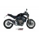 H.072.SM3X : Ligne complète Racing Mivv MK3 CB650 CBR650