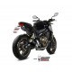 H.072.SM3X : Ligne complète Racing Mivv MK3 CB650 CBR650