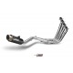 1116409 : Line completa Mivv GP Pro CB650 CBR650