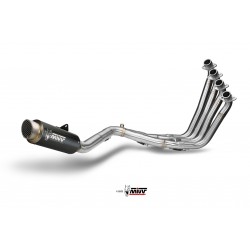 1116409 : Komplette Linie Mivv GP Pro CB650 CBR650