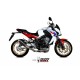 1116409 : Línea completa Mivv GP Pro CB650 CBR650