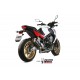 1116409 : Línea completa Mivv GP Pro CB650 CBR650