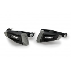 21312N : Protections moteur Puig Pro 2.0 CB650 CBR650