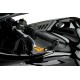 3877 : Protezione leva frizione Puig CB650 CBR650