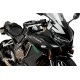21333 : Alerones Puig Downforce Sport Laterales Honda CB650