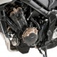 21367N : Puig 2021 Engine Guards Protection Kit Honda CB650