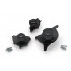 20625N : Puig 2019 Engine Protection Kit Honda CB650