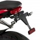20565N : Puig Kennzeichenhalter CB650 CBR650