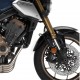 3680N : Extension de garde-boue avant Puig CB650 CBR650