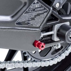 5923 : Diablos Puig para CBR650F Honda CB650