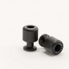 Puig Protective Spools for CBR650F