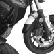 051812 : Estensione parafango anteriore Pyramid Honda CB650