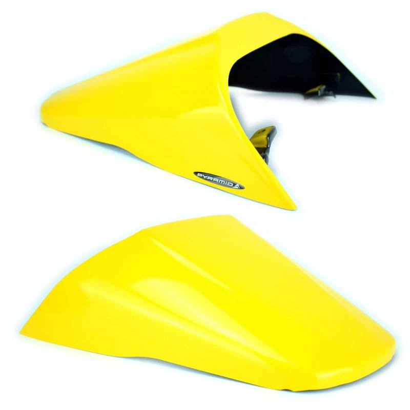 Pyramid Seat Cover for Honda CB650