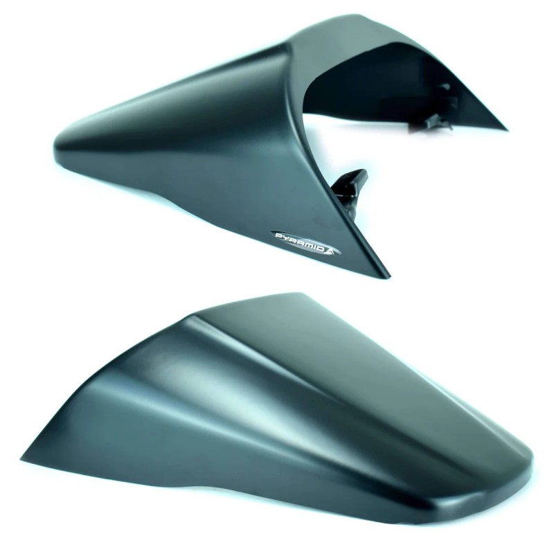Pyramid Seat Cover for Honda CB650